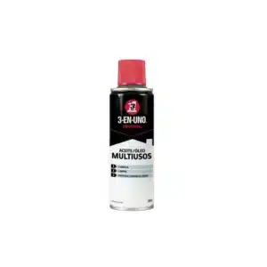 3EN1 Aceite Multiusos 200 ML