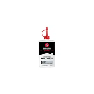 3EN1 Aceite Multiusos Gotero 100 ML