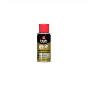 3EN1 Lubricante de Cerraduras 100 ML
