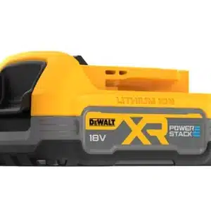 Batería compacta XR 18V POWERSTACK 1,7Ah DEWALT