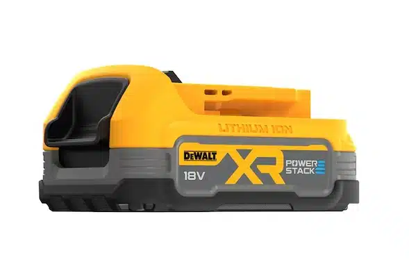 Batería compacta XR 18V POWERSTACK 1,7Ah DEWALT