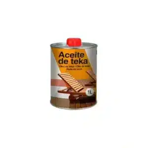 ACEITE DE TECA 1L