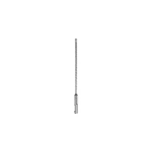 Broca DEWALT SDS plus ELITE de 4 cortes con cabezal de carburo 6x110mm