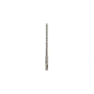Broca DEWALT SDS plus ELITE de 4 cortes con cabezal de carburo 8x110mm