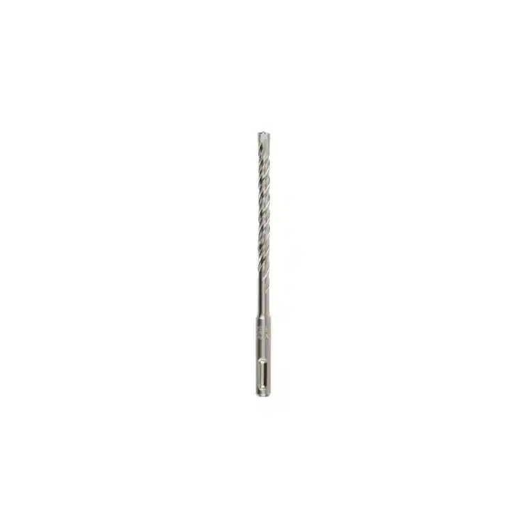 Broca DEWALT SDS plus ELITE de 4 cortes con cabezal de carburo 8x110mm