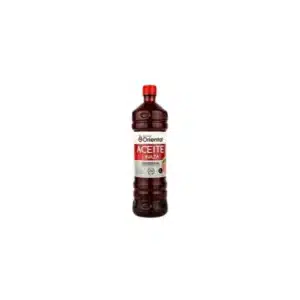 ACEITE LINAZA CRUDO 1L