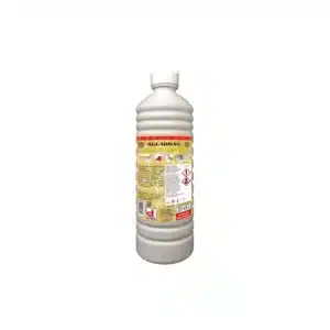 AGUARRAS LIMON 1L
