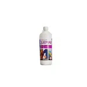 ALCOHOL DE QUEMAR 1L