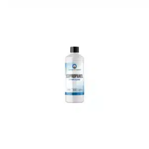 ALCOHOL ISOPROPILICO 0,5L