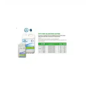 ALGICIDA EXTRA HTV100 5 L