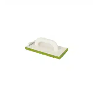 ALISADOR ESPONJA BASTA AMARILLA 280X140 mm VALLES