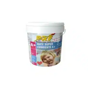 AMBIENTES INFANTILES A+ BASE MD 4L