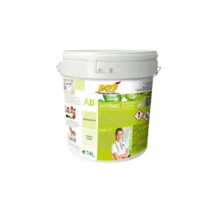 ANTIBAC 3000 MATE 14L