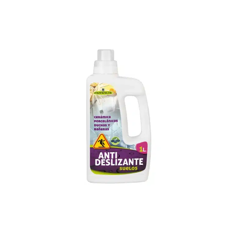 ANTIDESLIZANTE SUELOS MONESTIR 1L