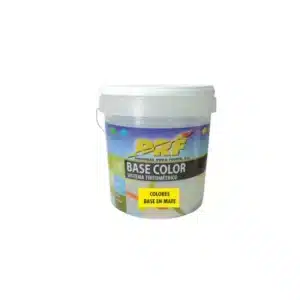 BASE COLOR MATE AZUL MARINO 447 750ML