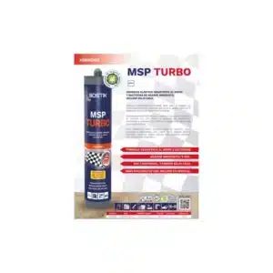 BOSTIK MSP TURBO