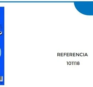 CUBRETODO 4x5m 10 MY PROFI