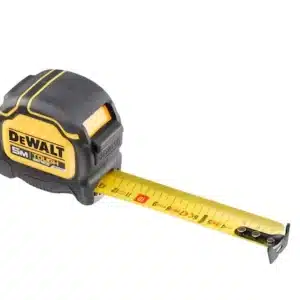 Flexómetro DW PRO 5m x 32mm DEWALT
