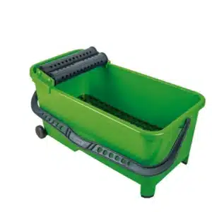 CUBO LIMPIEZA ALISADORES VALLES