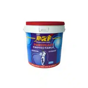 FORTPLAST PROYECTABLE MULTIUSOS 15L