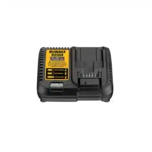 Cargador XR 12V - 18V carril Li-Ion (4A) DEWALT