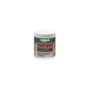 CEDRIA MASILLA BLANCA 350g