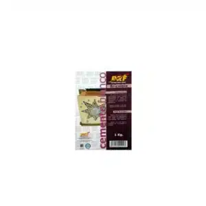 CEMENTO BLANCO 1KG