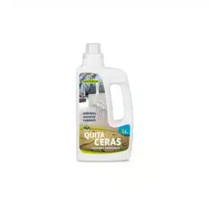 CERA BRILLO (MARMOL, GRANITO Y TERRAZO) MONESTIR 1L