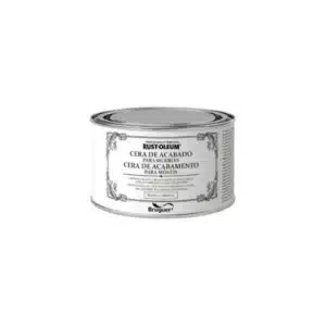 Cera de acabado para muebles CHALK FINISH INCOLORA 150gr