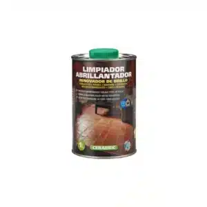 CERABRIC renovador de brillo y mantenimiento MONESTIR 1L