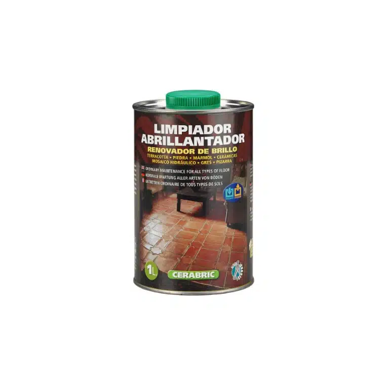 CERABRIC renovador de brillo y mantenimiento MONESTIR 1L