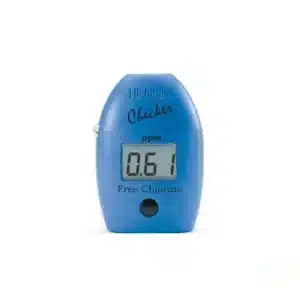 CHECKER CLORO LIBRE HI701 HANNA
