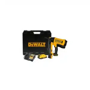 Clavadora de Gas C6 XR 18V DEWALT