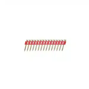 Clavos DEWALT para DCN890 - liga de metal (XD) (3.0mm x 13mm)