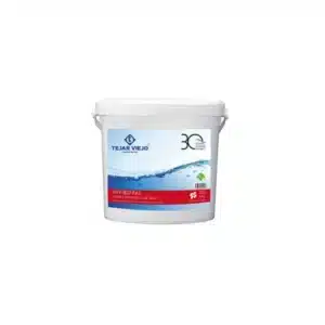 CLORO PASTILLAS HTV802 5KG (SOLO CLORO)