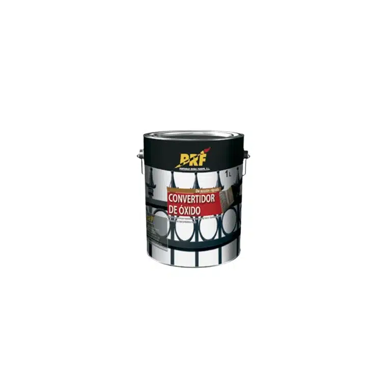 CONVERTIDOR DE OXIDO 750ML