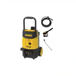 HIDROLIMPIADORA 160 bar 630 l/h DEWALT