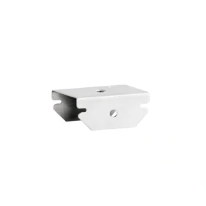 HORQUILLA DE CUELGUE PERFIL TC47 M6 (CAJA 100 UNIDADES) VALLES