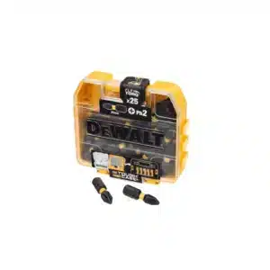 Juego de 25 Puntas FLEXTORQ Ph2 25mm DEWALT