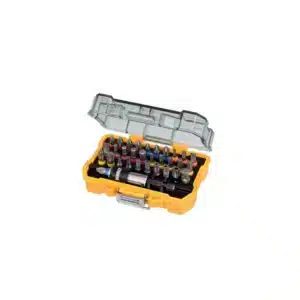 Juego de 32 puntas DEWALT