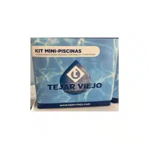 KIT MINIPISCINAS