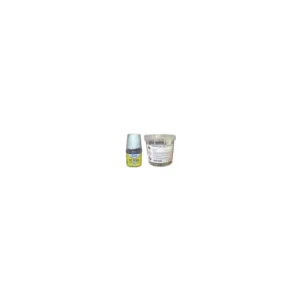KIT RESINA+MAT 1kg