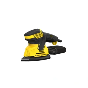 LIJADORA DE DETALLES 120W STANLEY