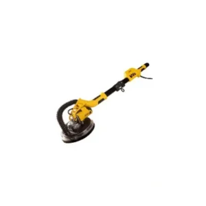 LIJADORA PANEL YESO 750W STANLEY