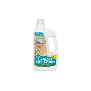 LIMPIADOR ABRILLANTADOR (GRES Y PORCELANICO) MONESTIR 1L