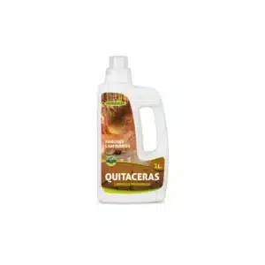 LIMPIADOR ABRILLANTADOR (PARQUET LAMINADOS) MONESTIR 1L