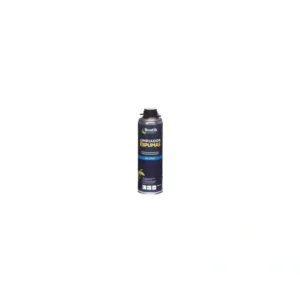 LIMPIADOR DE ESPUMA 500 ml Transparente