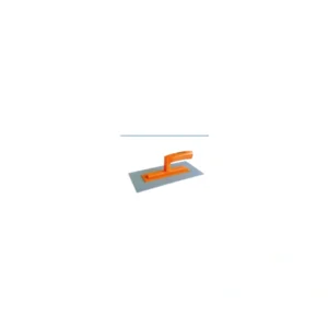LLANA OBRA PLASTICO 28X13cm 3mm