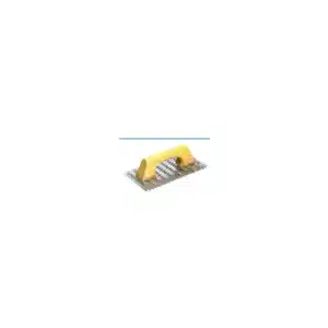 LLANA RASPADO INOX 15X25 480 puntas 100MM