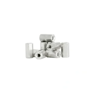 MANGUITO M6X20 HEXAGONAL(CAJA 100 UNIDADES) VALLES